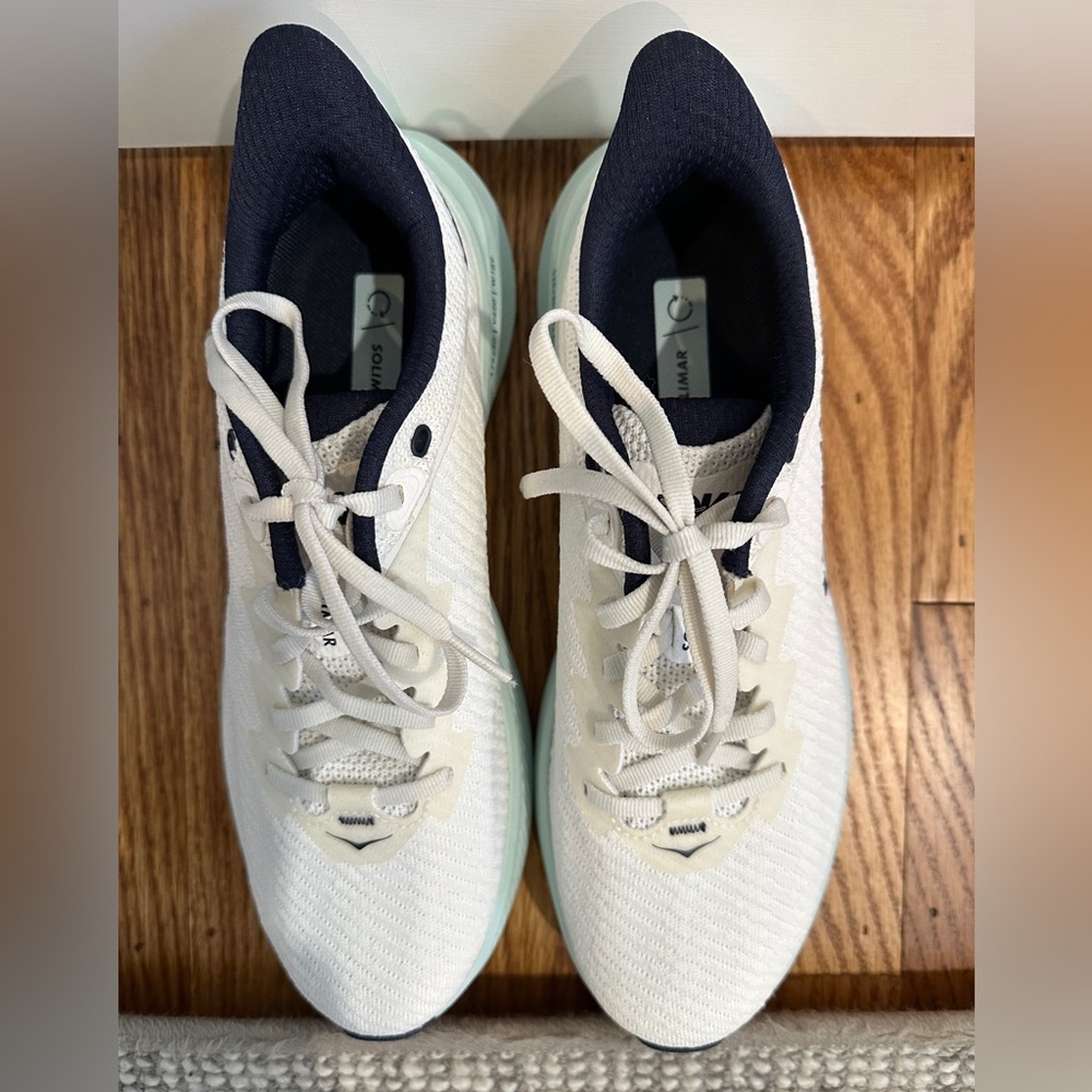 Hoka Solimar women’s size 8